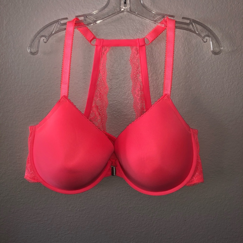 Torrid 48C Racerback bra
